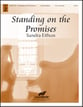 Standing on the Promises Handbell sheet music cover